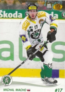 Michal Macho Mlada Boleslav OFS 2010/11 #199