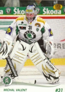Michal Valent Mlada Boleslav OFS 2010/11 #200
