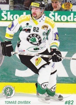 Tomas Divisek Mlada Boleslav OFS 2010/11 #205