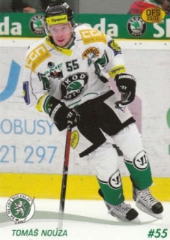 Tomas Nouza Mlada Boleslav OFS 2010/11 #206