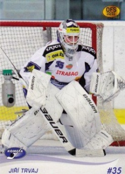 Jiri Trvaj Kometa Brno OFS 2010/11 #212