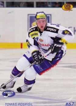 Tomas Pospisil Kometa Brno OFS 2010/11 #230