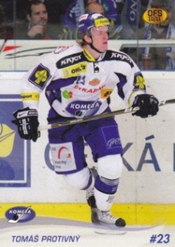 Tomas Protivny Kometa Brno OFS 2010/11 #231