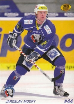 Jaroslav Modry Plzen OFS 2010/11 #237