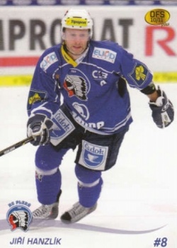 Jiri Hanzlik Plzen OFS 2010/11 #238
