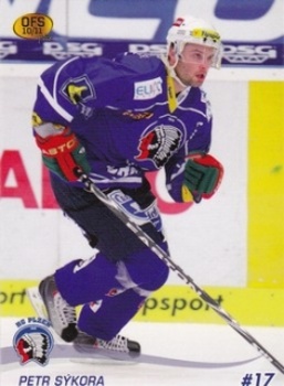 Petr Sykora Plzen OFS 2010/11 #248