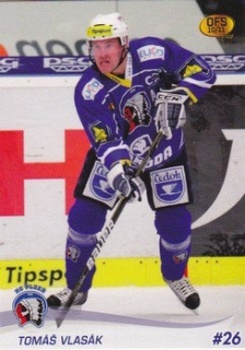 Tomas Vlasak Plzen OFS 2010/11 #250