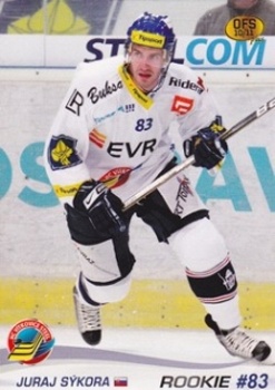 Juraj Sykora Vitkovice OFS 2010/11 #259