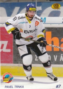 Pavel Trnka Vitkovice OFS 2010/11 #265