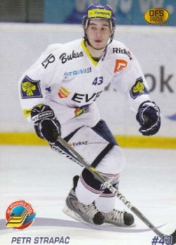 Petr Strapac Vitkovice OFS 2010/11 #269