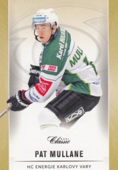Pat Mullane Karlovy Vary OFS 2016/17 Serie I. #36