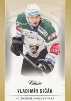 Vladimir Sicak Karlovy Vary OFS 2016/17 Serie I. #39