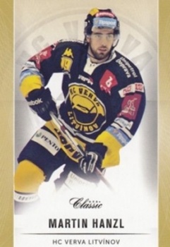 Martin Hanzl Litvinov OFS 2016/17 Serie I. #63