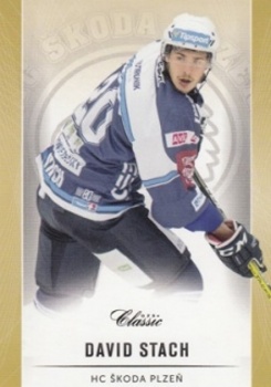 David Stach Plzen OFS 2016/17 Serie I. #83