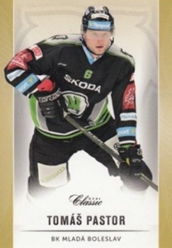 Tomas Pastor Mlada Boleslav OFS 2016/17 Serie I. #118