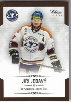 Jiri Jebavy Litomerice OFS Chance liga 2018/19 #215