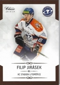 Filip Jirasek Litomerice OFS Chance liga 2018/19 #216