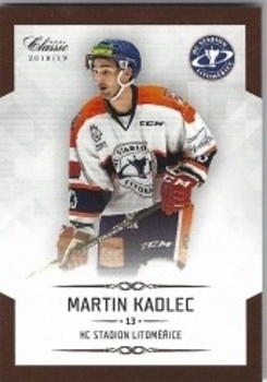 Martin Kadlec Litomerice OFS Chance liga 2018/19 #217