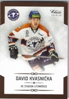David Kvasnicka Litomerice OFS Chance liga 2018/19 #221