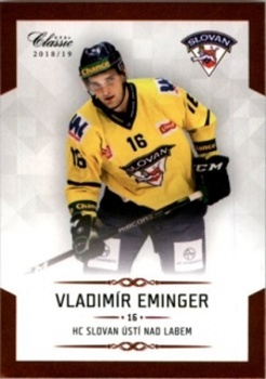 Vladimir Eminger Usti nad Labem OFS Chance liga 2018/19 #233