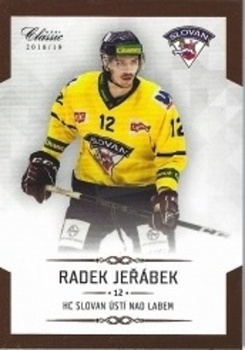 Radek Jerabek Usti nad Labem OFS Chance liga 2018/19 #239