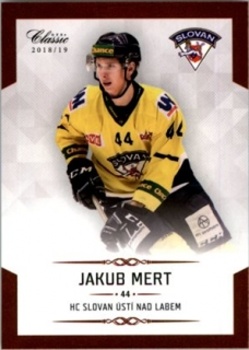 Jakub Mert Usti nad Labem OFS Chance liga 2018/19 #242