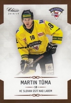 Martin Tuma Usti nad Labem OFS Chance liga 2018/19 #247