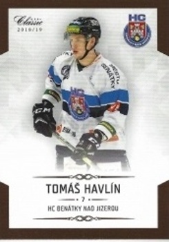 Tomas Havlin Benatky OFS Chance liga 2018/19 #258