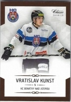 Vratislav Kunst Benatky OFS Chance liga 2018/19 #261