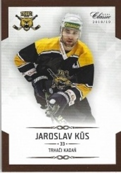 Jaroslav Kus Kadan OFS Chance liga 2018/19 #280