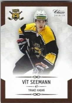 Vit Seemann Kadan OFS Chance liga 2018/19 #287