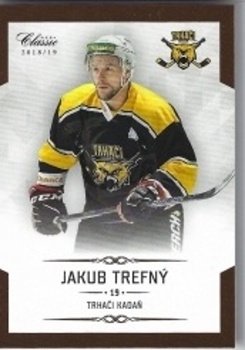 Jakub Trefny Kadan OFS Chance liga 2018/19 #291