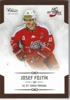 Josef Fojtik Poruba OFS Chance liga 2018/19 #299
