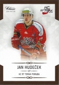 Jan Hudecek Poruba OFS Chance liga 2018/19 #300