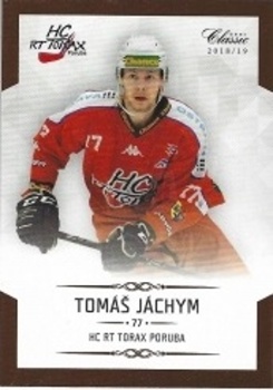 Tomas Jachym Poruba OFS Chance liga 2018/19 #302
