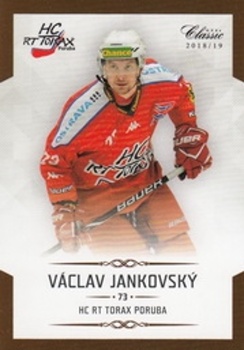 Vaclav Jankovsky Poruba OFS Chance liga 2018/19 #303