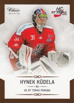 Hynek Kudela Poruba OFS Chance liga 2018/19 #306