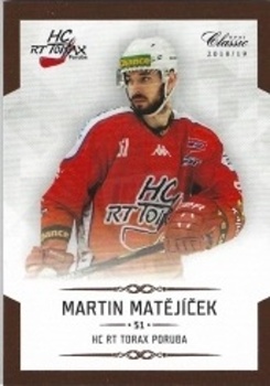 Martin Matejicek Poruba OFS Chance liga 2018/19 #307