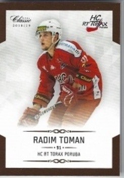 Radim Toman Poruba OFS Chance liga 2018/19 #311