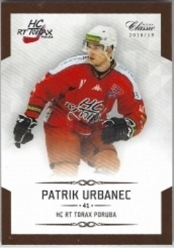 Patrik Urbanec Poruba OFS Chance liga 2018/19 #313