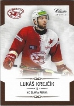 Lukas Krejcik Slavia OFS Chance liga 2018/19 #317