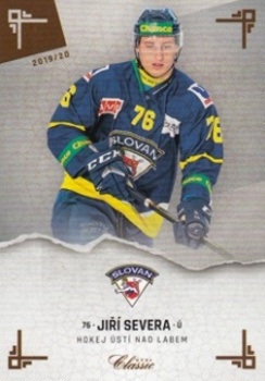 Jiri Severa Usti nad Labem OFS Chance liga 2019/20 #282