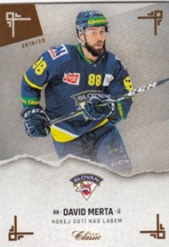 David Merta Usti nad Labem OFS Chance liga 2019/20 #285