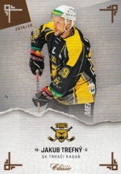 Jakub Trefny Kadan OFS Chance liga 2019/20 #292