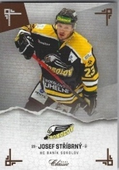 Josef Stribrny Sokolov OFS Chance liga 2019/20 #314