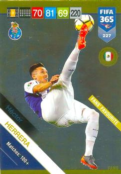Hector Herrera FC Porto 2019 FIFA 365 Fans' Favourite #227