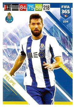 Felipe FC Porto 2019 FIFA 365 #234