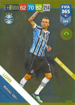 Luan Gremio 2019 FIFA 365 Fans' Favourite #284