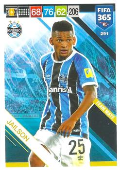 Jailson Gremio 2019 FIFA 365 #291