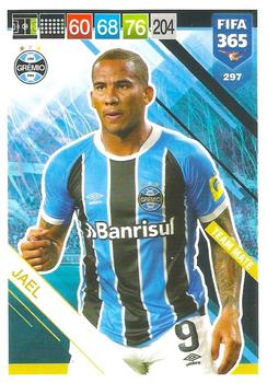 Jael Gremio 2019 FIFA 365 #297